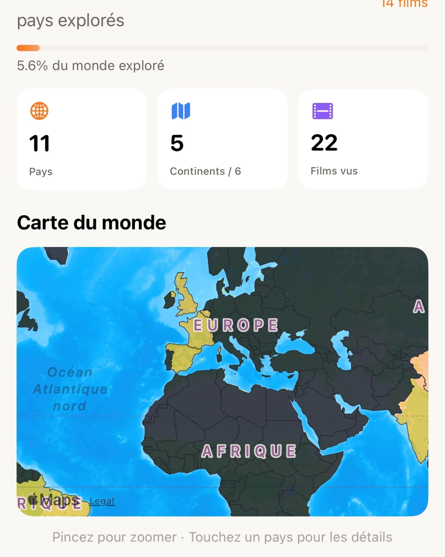 Passeport Ciné